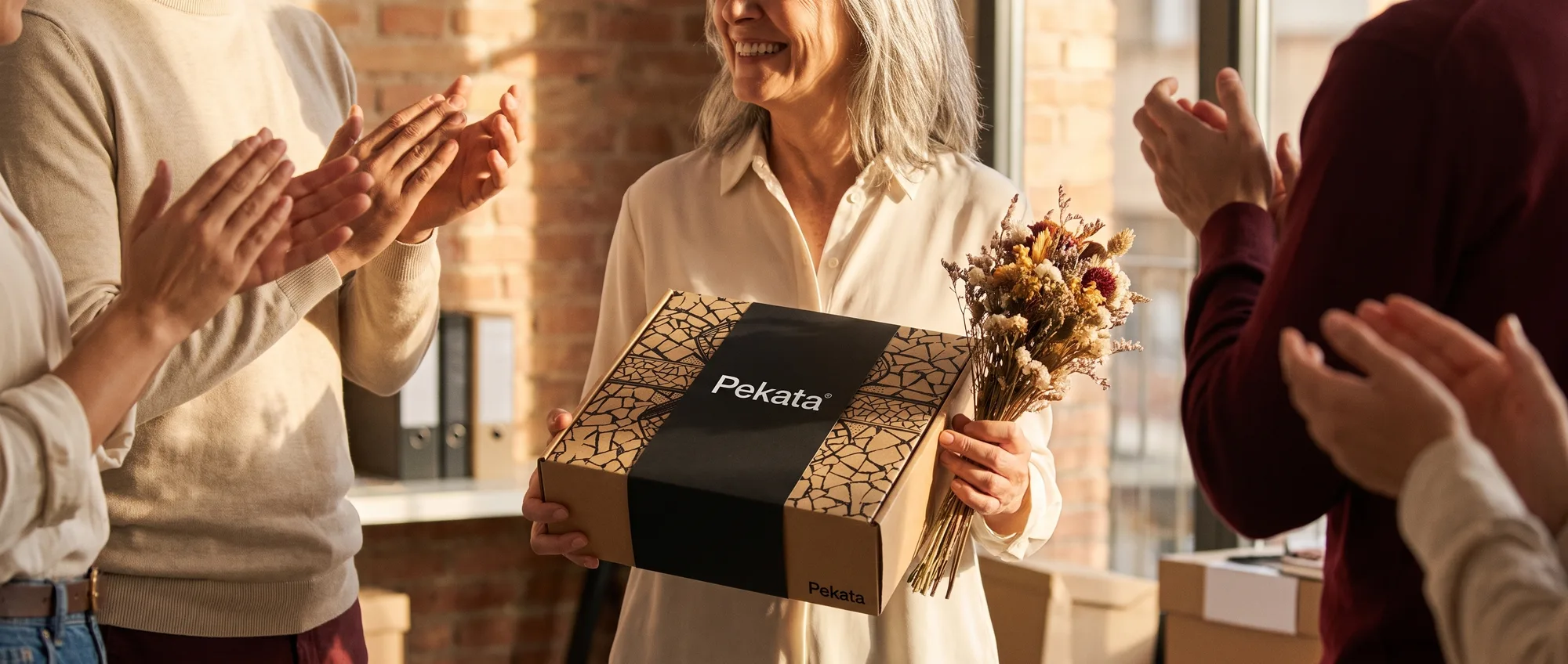Retirement Gifts for Employees